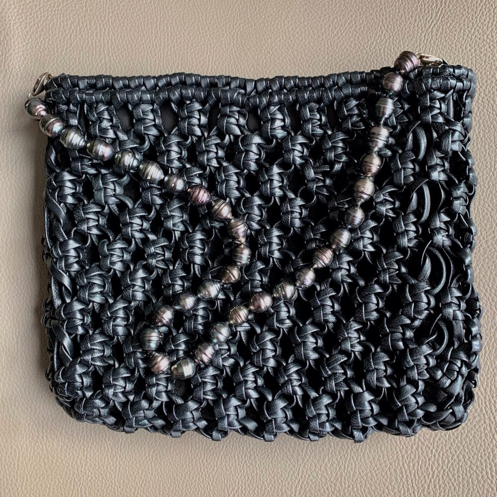 Robert Wan 082 Handbag